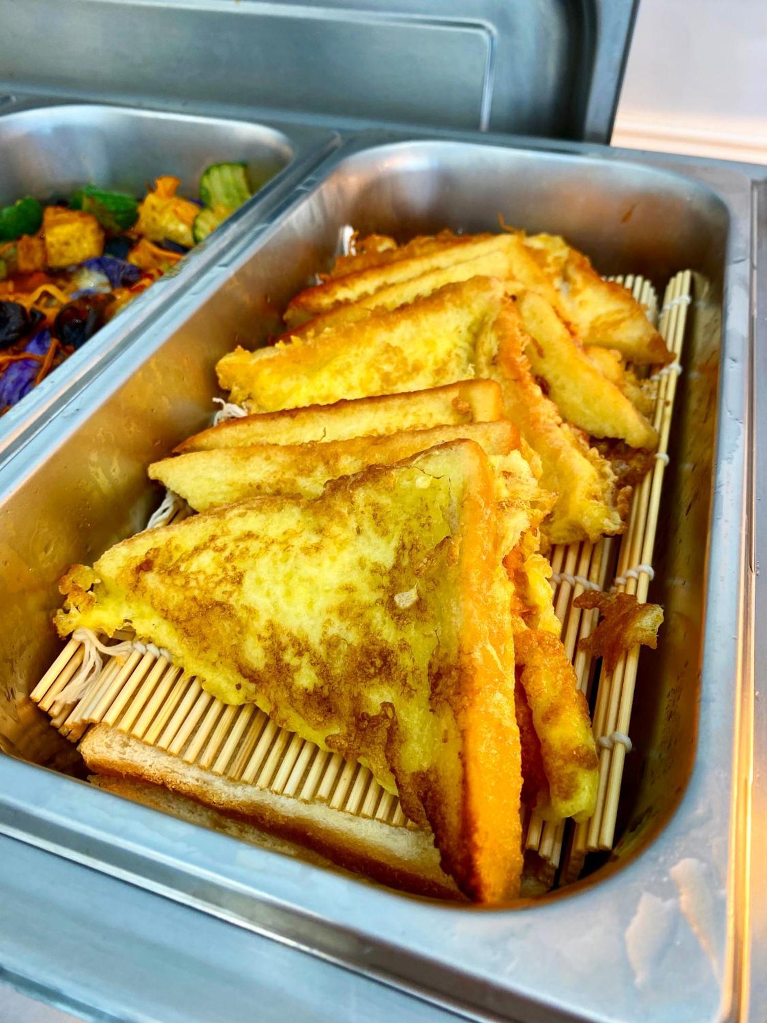 Hotel 星鑽國際商旅 編號315 Tainan Zewnętrze zdjęcie