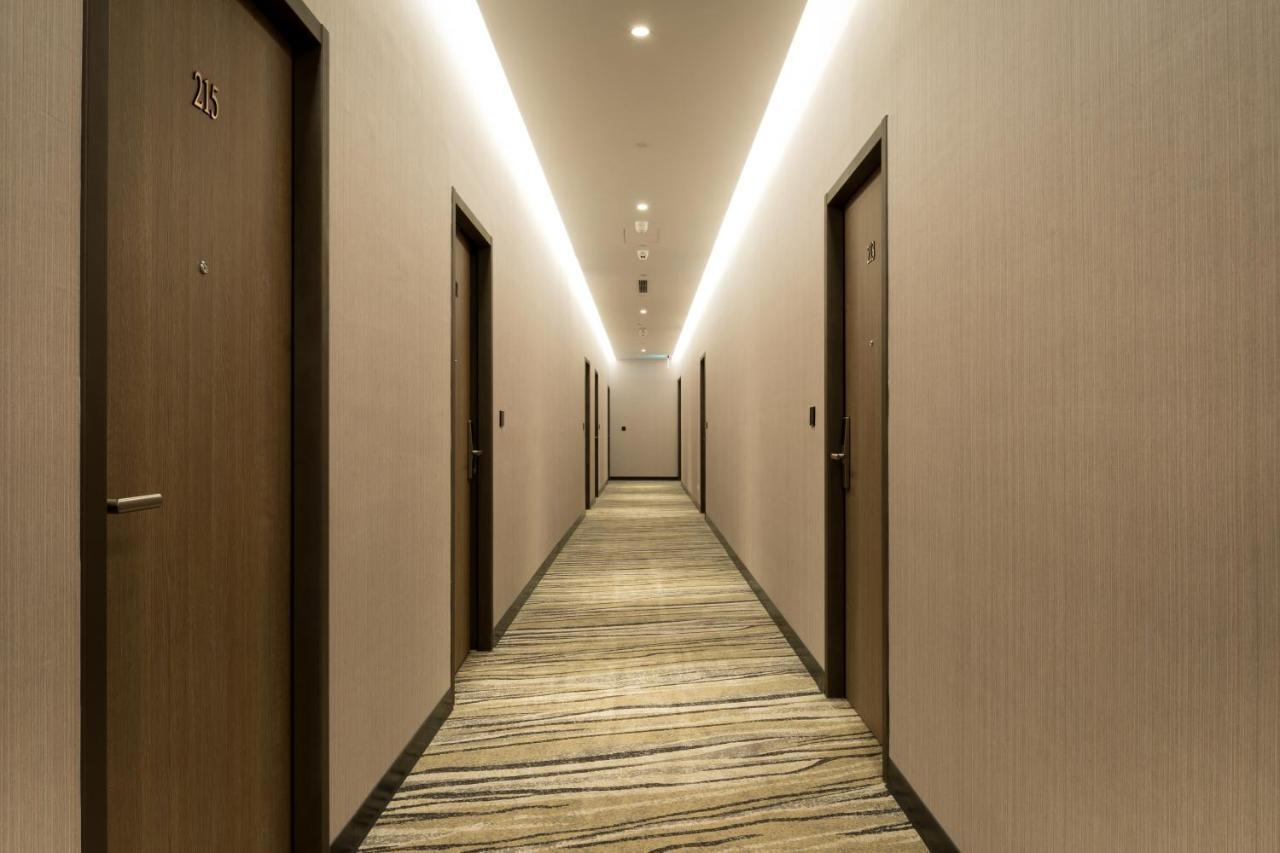 Hotel 星鑽國際商旅 編號315 Tainan Pokój zdjęcie