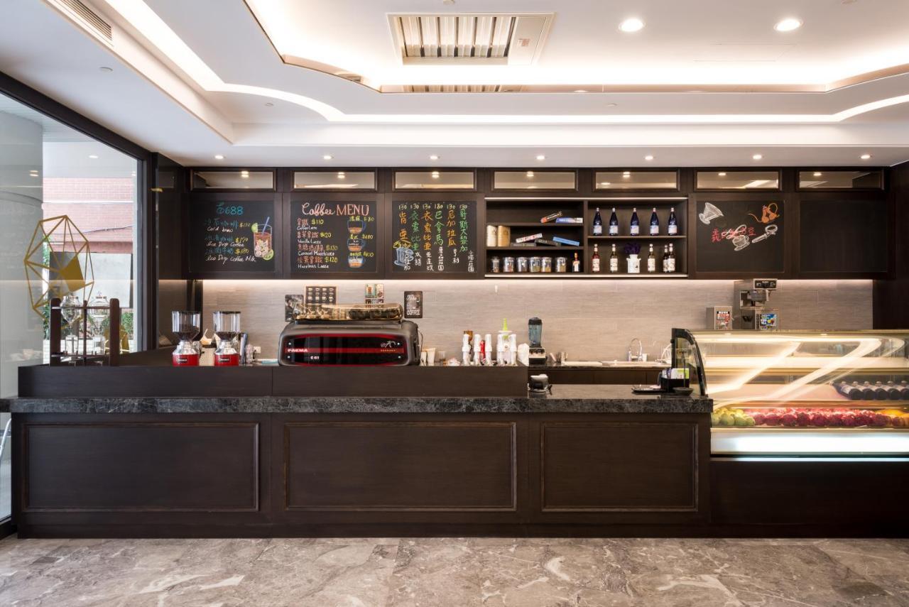 Hotel 星鑽國際商旅 編號315 Tainan Pokój zdjęcie