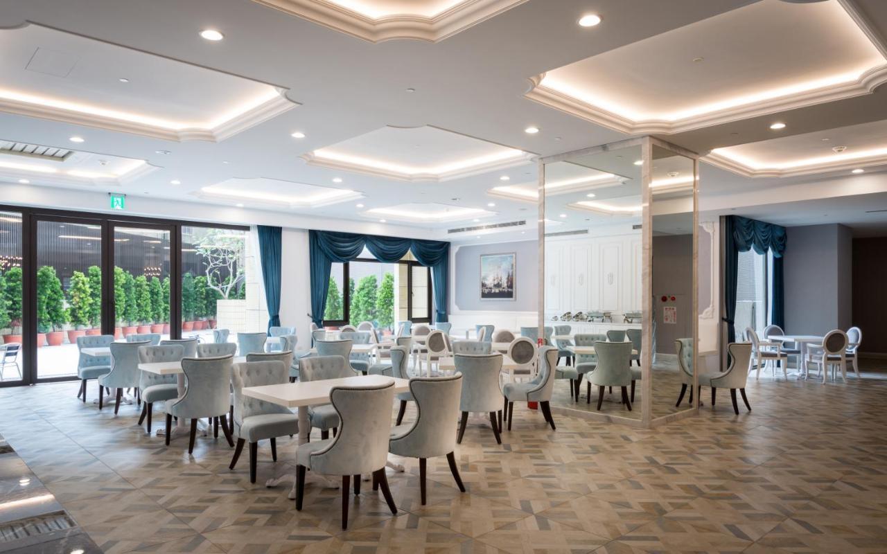 Hotel 星鑽國際商旅 編號315 Tainan Pokój zdjęcie