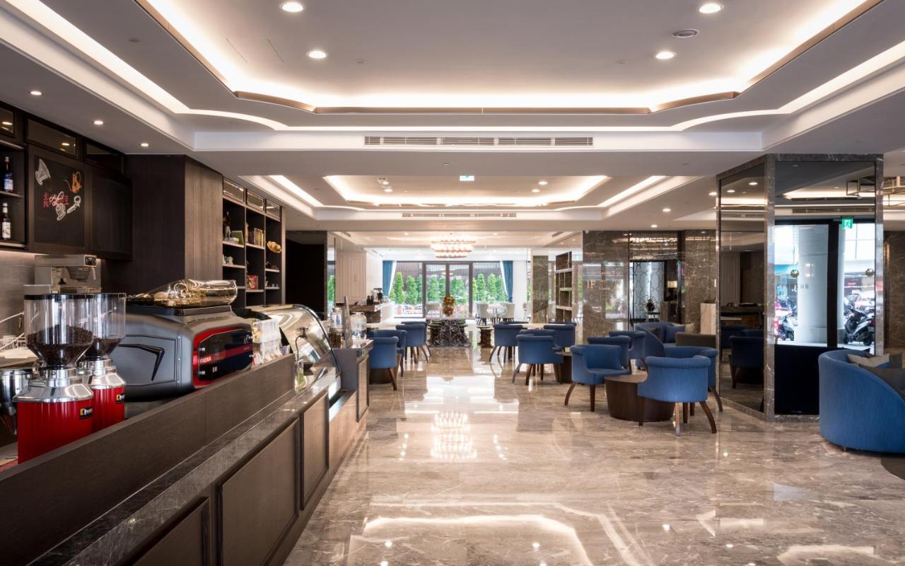 Hotel 星鑽國際商旅 編號315 Tainan Pokój zdjęcie
