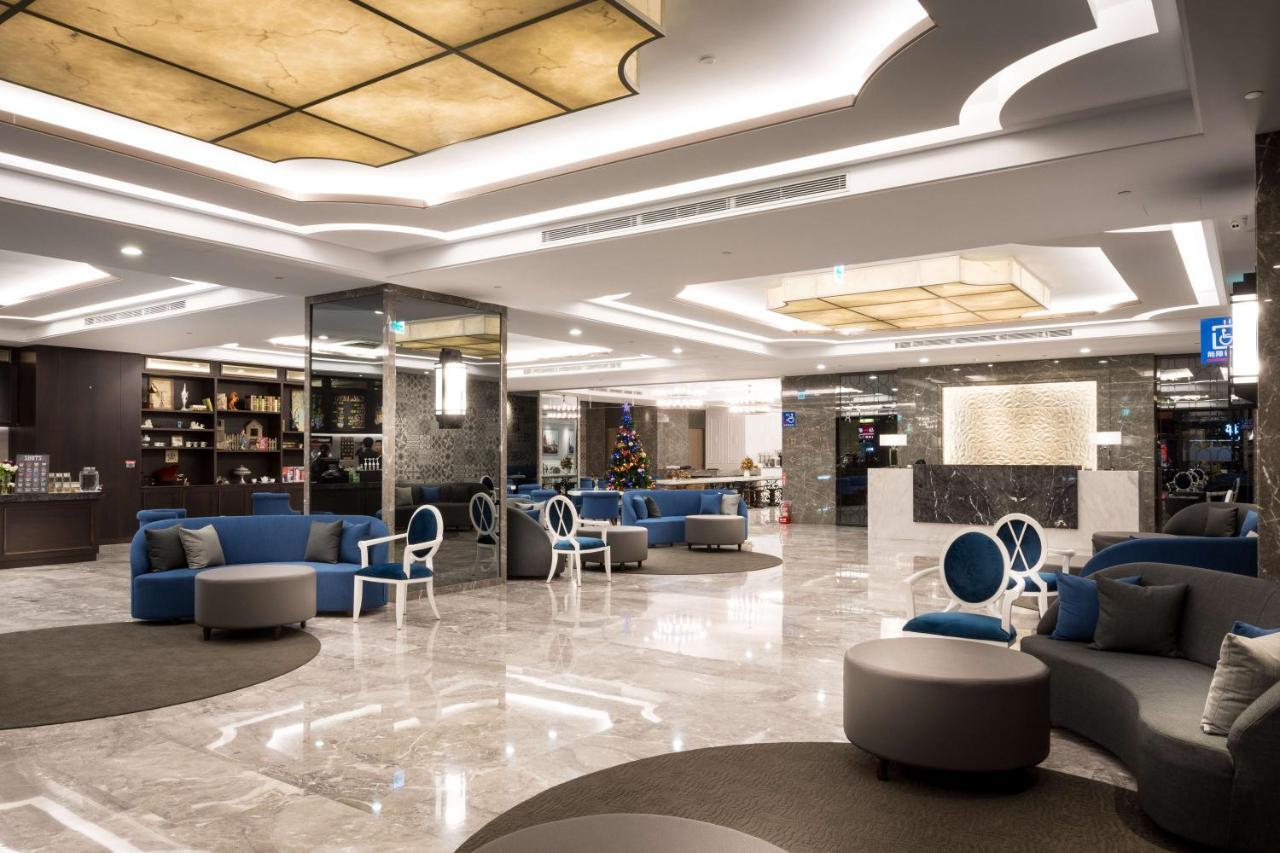 Hotel 星鑽國際商旅 編號315 Tainan Pokój zdjęcie
